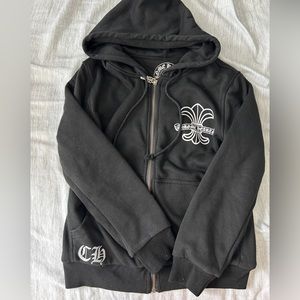 Chrome Hearts Hoodie sz Small